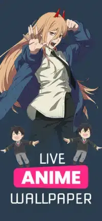 تحميل تطبيق Anime Live Wallpapers مهكر APK للأندرويد 2026 أخر إصدار مجانًا