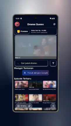 تحميل تطبيق Drama Queen مهكر للاندرويد Apk أخر إصدار 2026 مجانا تحميل تطبيق Drama Queen مهكر للاندرويد Apk أخر إصدار 2026 مجانا
