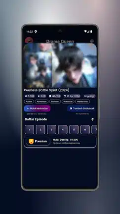 تحميل تطبيق Drama Queen مهكر للاندرويد Apk أخر إصدار 2026 مجانا تحميل تطبيق Drama Queen مهكر للاندرويد Apk أخر إصدار 2026 مجانا