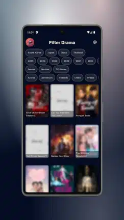 تحميل تطبيق Drama Queen مهكر للاندرويد Apk أخر إصدار 2026 مجانا تحميل تطبيق Drama Queen مهكر للاندرويد Apk أخر إصدار 2026 مجانا