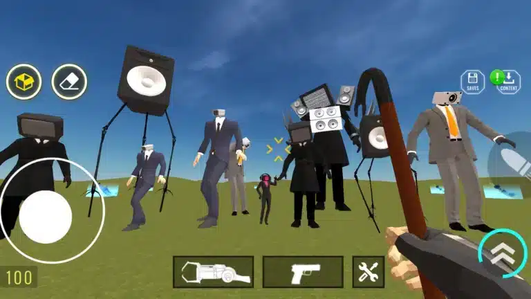 تحميل لعبة Nextbots In Playground مهكرة للاندرويد Apk أخر إصدار 2026 مجانا تحميل لعبة Nextbots In Playground مهكرة للاندرويد Apk أخر إصدار 2026 مجانا