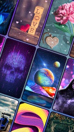 تحميل تطبيق WALLPS مهكر APK للأندرويد 2026 أخر إصدار مجانًا تطبيق WALLPS مهكر
