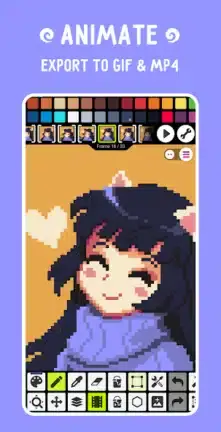 تحميل تطبيق Pixel Studio مهكر APK للأندرويد 2026 أخر إصدار مجانًا تحميل تطبيق Pixel Studio مهكر APK للأندرويد 2026 أخر إصدار مجانًا