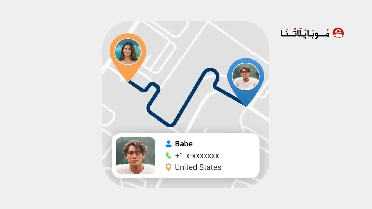 Family Locator