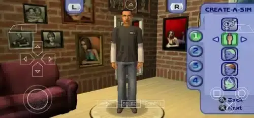 تحميل لعبة The Sims 2 مهكرة APK للأندرويد 2026 أخر إصدار مجانًا