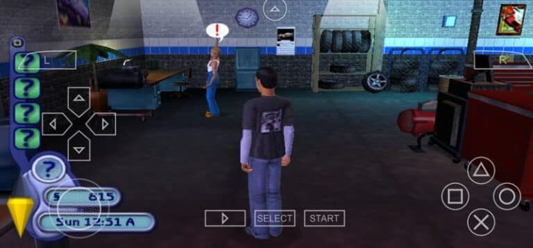 تحميل لعبة The Sims 2 مهكرة APK للأندرويد 2026 أخر إصدار مجانًا