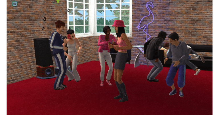 تحميل لعبة The Sims 2 مهكرة APK للأندرويد 2026 أخر إصدار مجانًا
