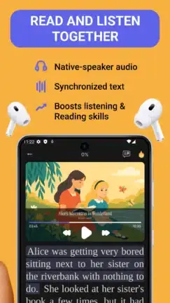 تحميل تطبيق Bookvo مهكر APK للأندرويد 2026 أخر إصدار مجانًا