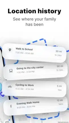 تحميل تطبيق Family Locator مهكر APK للأندرويد 2026 أخر إصدار مجانًا