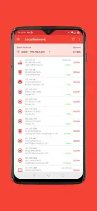 تحميل تطبيق PortDroid مهكر APK للأندرويد 2026 أخر إصدار مجانًا