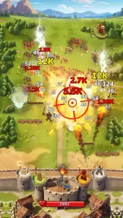 تحميل لعبة Boom Castle مهكرة للاندرويد Apk أخر إصدار 2026 مجانا تحميل لعبة Boom Castle مهكرة للاندرويد Apk أخر إصدار 2026 مجانا