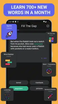 تحميل تطبيق Bookvo مهكر APK للأندرويد 2026 أخر إصدار مجانًا