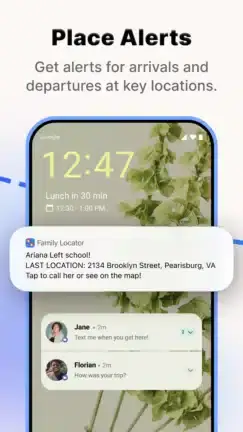 تحميل تطبيق Family Locator مهكر APK للأندرويد 2026 أخر إصدار مجانًا