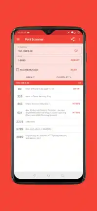 تحميل تطبيق PortDroid مهكر APK للأندرويد 2026 أخر إصدار مجانًا