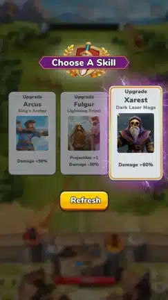 تحميل لعبة Boom Castle مهكرة للاندرويد Apk أخر إصدار 2026 مجانا تحميل لعبة Boom Castle مهكرة للاندرويد Apk أخر إصدار 2026 مجانا