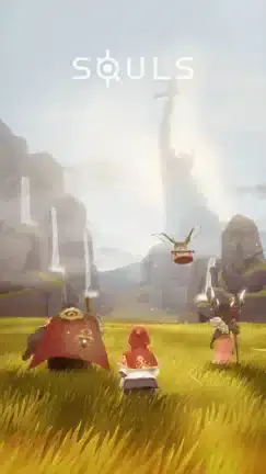 تحميل لعبة SOULS مهكرة APK للأندرويد 2026 أخر إصدار مجانًا