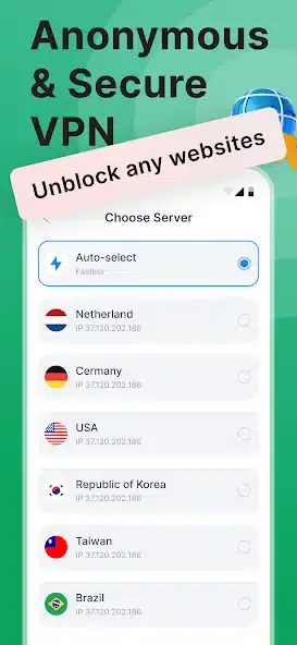تحميل تطبيق Private browser مهكر APK للأندرويد 2026 أخر إصدار مجانًا