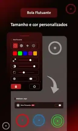 تحميل تطبيق Sensi Pro Game Tools مهكر APK للأندرويد 2026 أخر إصدار مجانًا