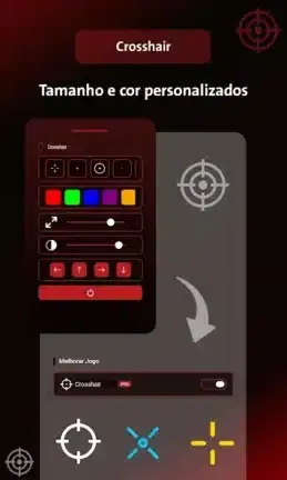 تحميل تطبيق Sensi Pro Game Tools مهكر APK للأندرويد 2026 أخر إصدار مجانًا
