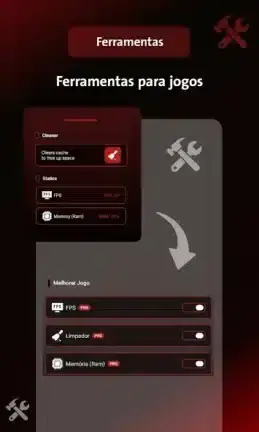 تحميل تطبيق Sensi Pro Game Tools مهكر APK للأندرويد 2026 أخر إصدار مجانًا