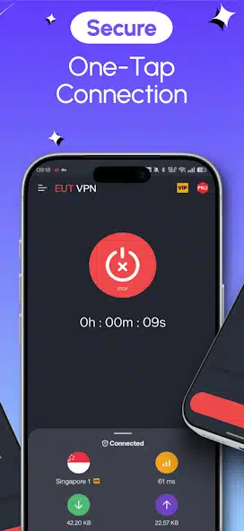 تحميل تطبيق EUT VPN مهكر للاندرويد Apk أخر إصدار 2026 مجانا تحميل تطبيق EUT VPN مهكر للاندرويد Apk أخر إصدار 2026 مجانا
