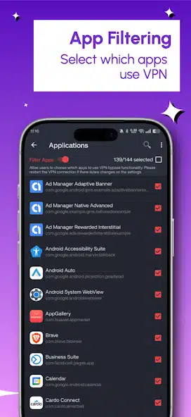 تحميل تطبيق EUT VPN مهكر للاندرويد Apk أخر إصدار 2026 مجانا تحميل تطبيق EUT VPN مهكر للاندرويد Apk أخر إصدار 2026 مجانا
