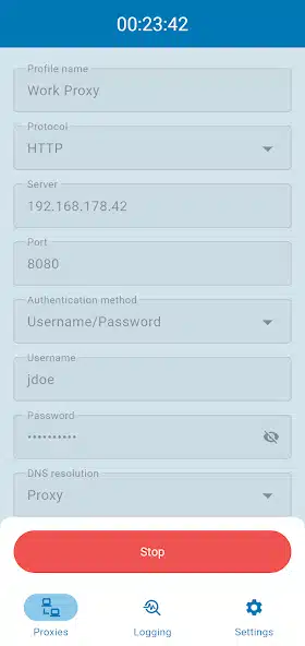 تحميل تطبيق Super Proxy مهكر للاندرويد Apk أخر إصدار 2026 مجانا تحميل تطبيق Super Proxy مهكر للاندرويد Apk أخر إصدار 2026 مجانا