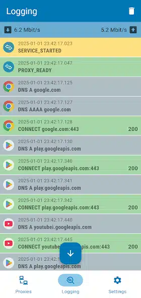 تحميل تطبيق Super Proxy مهكر للاندرويد Apk أخر إصدار 2026 مجانا تحميل تطبيق Super Proxy مهكر للاندرويد Apk أخر إصدار 2026 مجانا