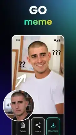 تحميل تطبيق Swapy Photo Face Swap مهكر APK للأندرويد 2026 أخر إصدار مجانًا