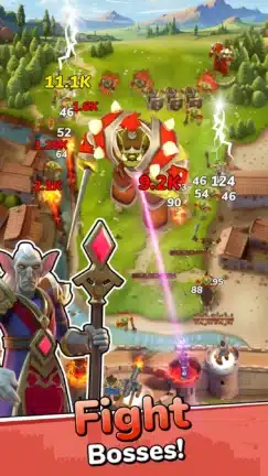 تحميل لعبة Boom Castle مهكرة للاندرويد Apk أخر إصدار 2026 مجانا تحميل لعبة Boom Castle مهكرة للاندرويد Apk أخر إصدار 2026 مجانا