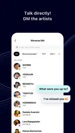 تحميل تطبيق ويفرس Weverse مهكر للاندرويد Apk أخر إصدار 2026 مجانا تحميل تطبيق ويفرس Weverse مهكر للاندرويد Apk أخر إصدار 2026 مجانا