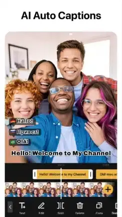 تحميل تطبيق VideoCook مهكر APK للأندرويد 2026 أخر إصدار مجانًا