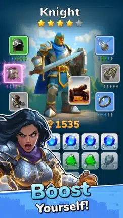 تحميل لعبة Boom Castle مهكرة للاندرويد Apk أخر إصدار 2026 مجانا تحميل لعبة Boom Castle مهكرة للاندرويد Apk أخر إصدار 2026 مجانا