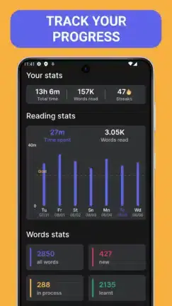 تحميل تطبيق Bookvo مهكر APK للأندرويد 2026 أخر إصدار مجانًا