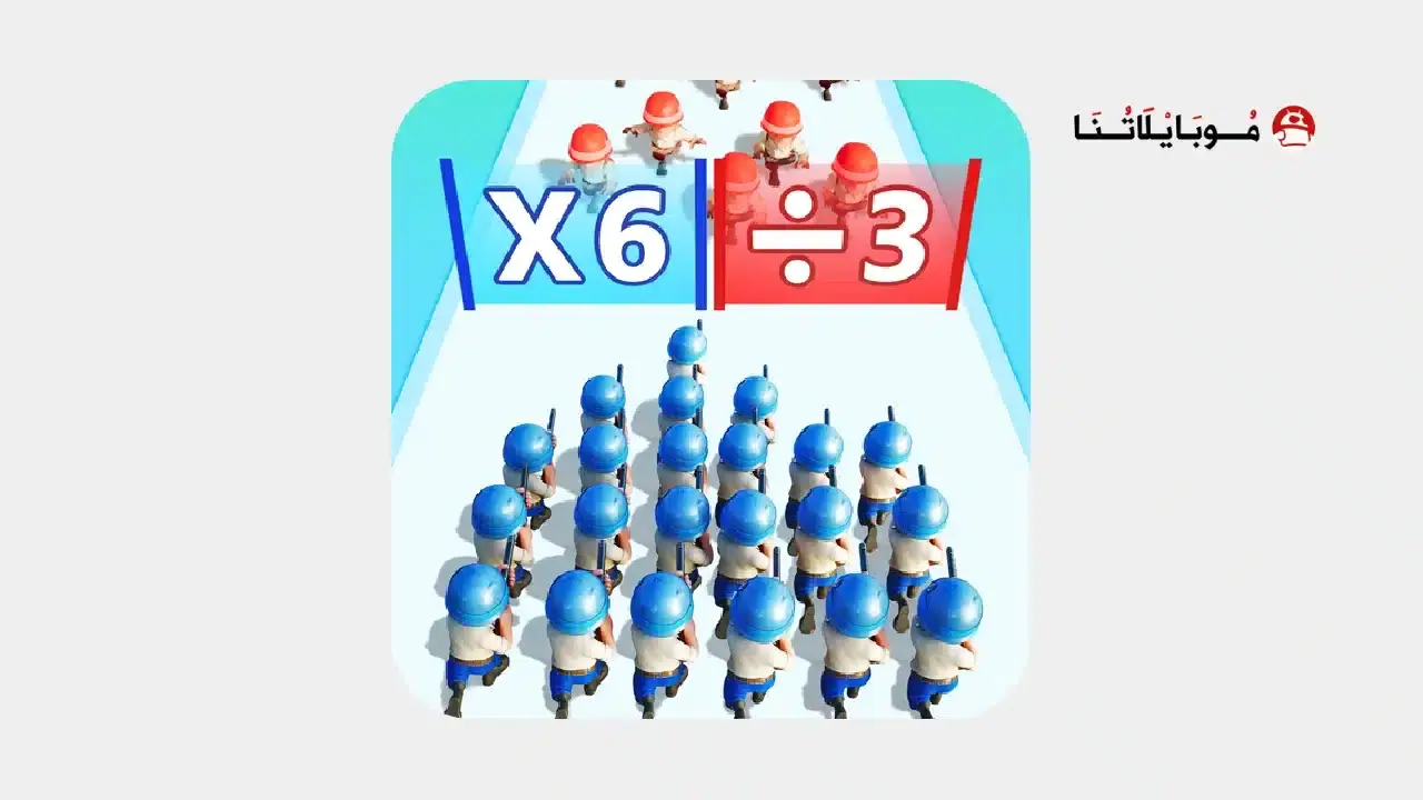 تحميل لعبة Top War Battle Game مهكرة