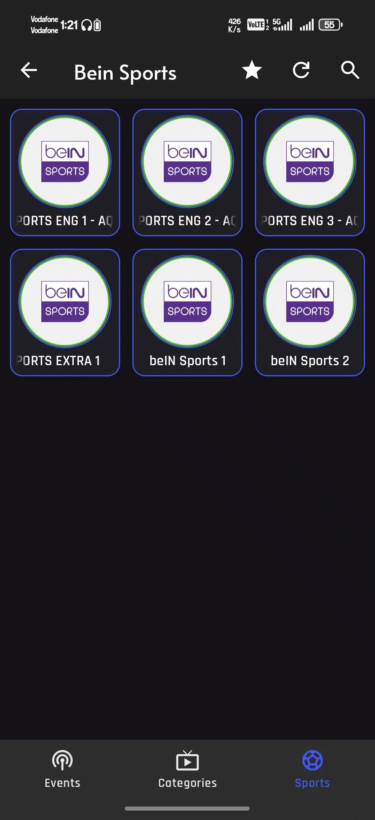 تحميل تطبيق Playz Tv مهكر للاندرويد Apk أخر إصدار 2026 مجانا تحميل تطبيق Playz Tv مهكر للاندرويد Apk أخر إصدار 2026 مجانا