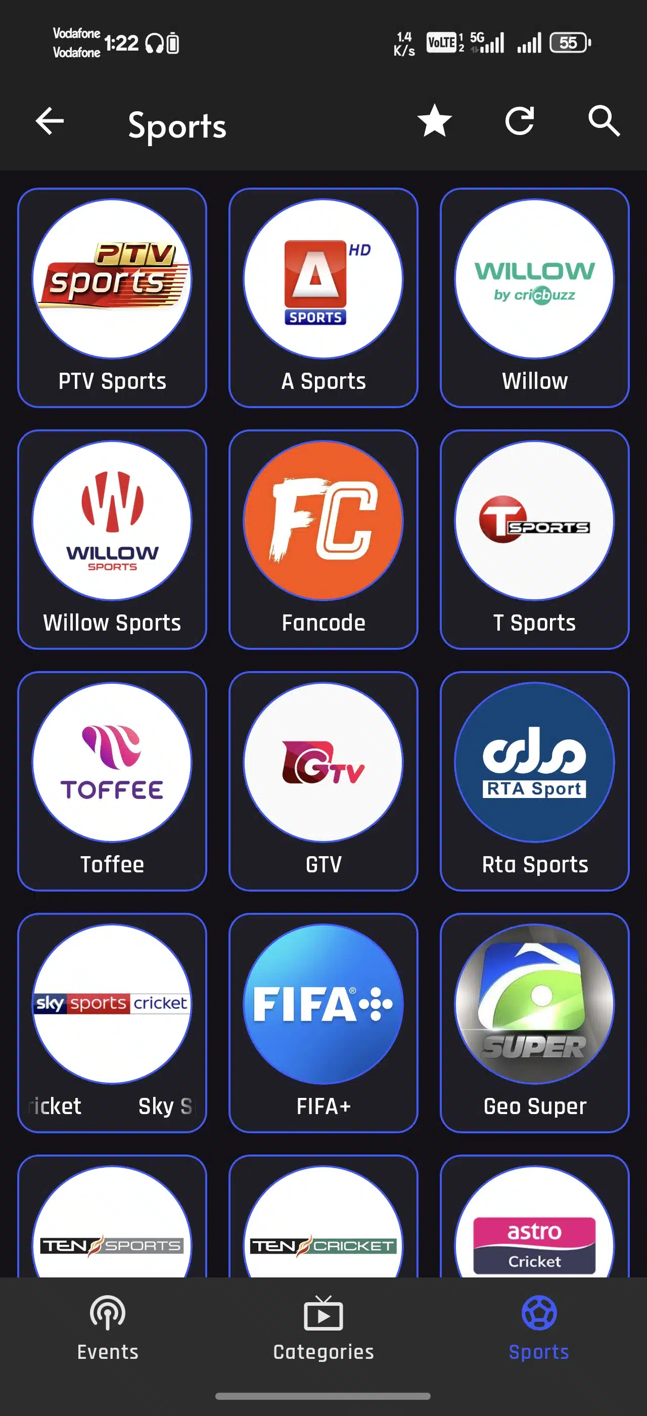 تحميل تطبيق Playz Tv مهكر للاندرويد Apk أخر إصدار 2026 مجانا تحميل تطبيق Playz Tv مهكر للاندرويد Apk أخر إصدار 2026 مجانا