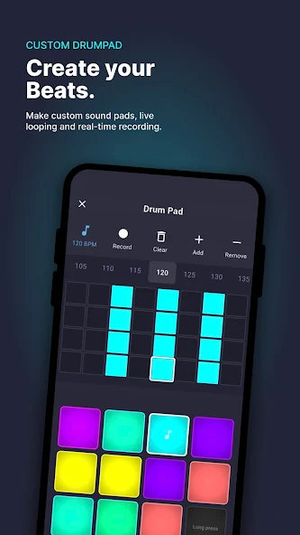 تحميل تطبيق VoxBox Audio Editor مهكر للاندرويد Apk أخر إصدار 2026 مجانا تحميل تطبيق VoxBox Audio Editor مهكر للاندرويد Apk أخر إصدار 2026 مجانا