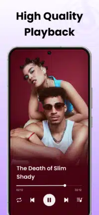 تحميل تطبيق Music Player مهكر للاندرويد Apk أخر إصدار 2026 مجانا تحميل تطبيق Music Player مهكر