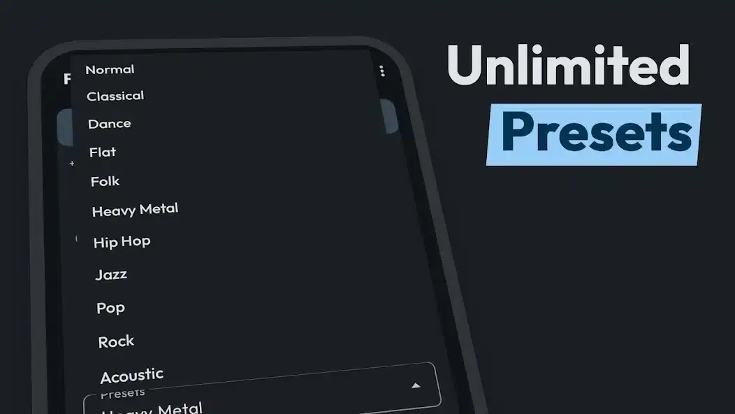 تحميل تطبيق Flow equalizer مهكر APK للأندرويد 2026 أخر إصدار مجانًا