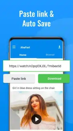 تحميل تطبيق AhaFast Downloader مهكر للاندرويد Apk أخر إصدار 2026 مجانا تحميل تطبيق AhaFast Downloader مهكر للاندرويد Apk أخر إصدار 2026 مجانا