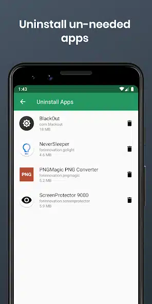 تحميل تطبيق علاج الإدمان Detox مهكر للاندرويد Apk أخر إصدار 2026 مجانا تحميل تطبيق علاج الإدمان Detox مهكر للاندرويد Apk أخر إصدار 2026 مجانا