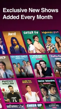 تحميل تطبيق Amazon miniTV مهكر APK للأندرويد 2026 أخر إصدار مجانًا