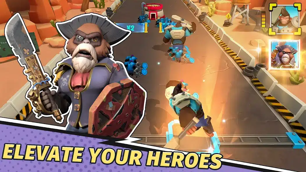 تحميل لعبة Monkey Control مهكرة للاندرويد Apk أخر إصدار 2026 مجانا تحميل لعبة Monkey Control مهكرة للاندرويد Apk أخر إصدار 2026 مجانا