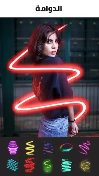 تنزيل برنامج Photo Editor Picsa مهكر APK للأندرويد 2026 أخر إصدار مجانًا