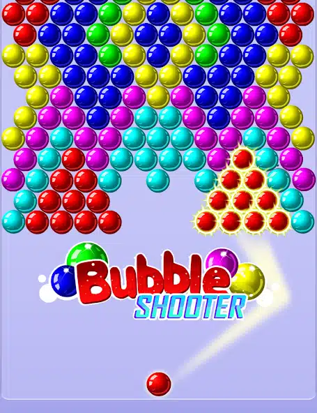 تحميل لعبة Bubble Shooter مهكرة للاندرويد Apk أخر إصدار 2026 مجانا تحميل لعبة Bubble Shooter مهكرة للاندرويد Apk أخر إصدار 2026 مجانا