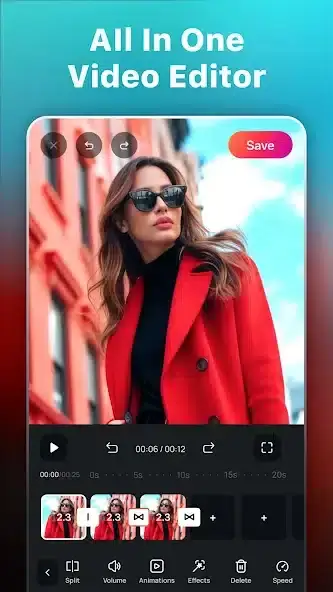 تحميل برنامج Templix مهكر APK للأندرويد 2026 أخر إصدار مجانًا