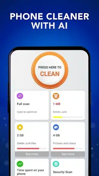 تحميل برنامج Phone Master مهكر APK للأندرويد 2026 أخر إصدار مجانًا
