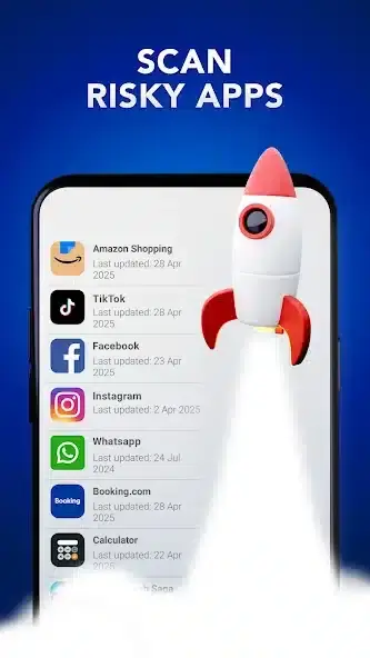 تحميل برنامج Phone Master مهكر APK للأندرويد 2026 أخر إصدار مجانًا