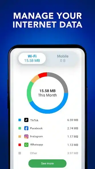 تحميل برنامج Phone Master مهكر APK للأندرويد 2026 أخر إصدار مجانًا